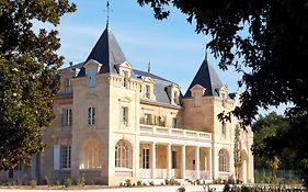 Chateau Leognan, Domaine Viticole - Proche Bordeaux